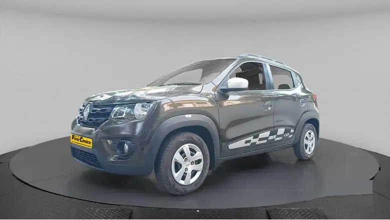 Renault Kwid 2017 Athanikkal,Kozhikode, Kerala